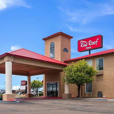 Red Roof Inn Dumas Exterior foto